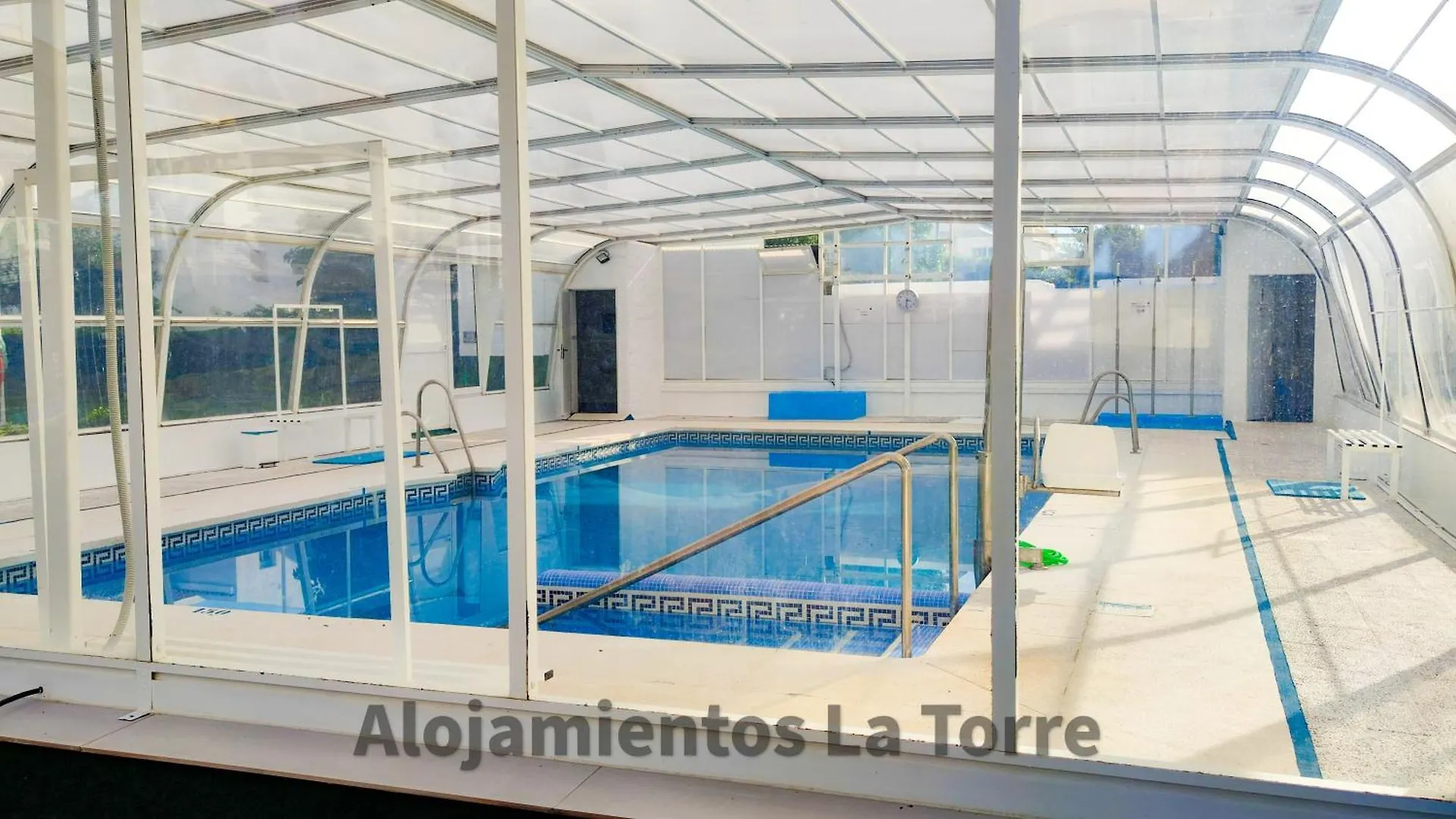 Laguna Frontal Amanecer - Alojamientos La Torre Torrox Apartment