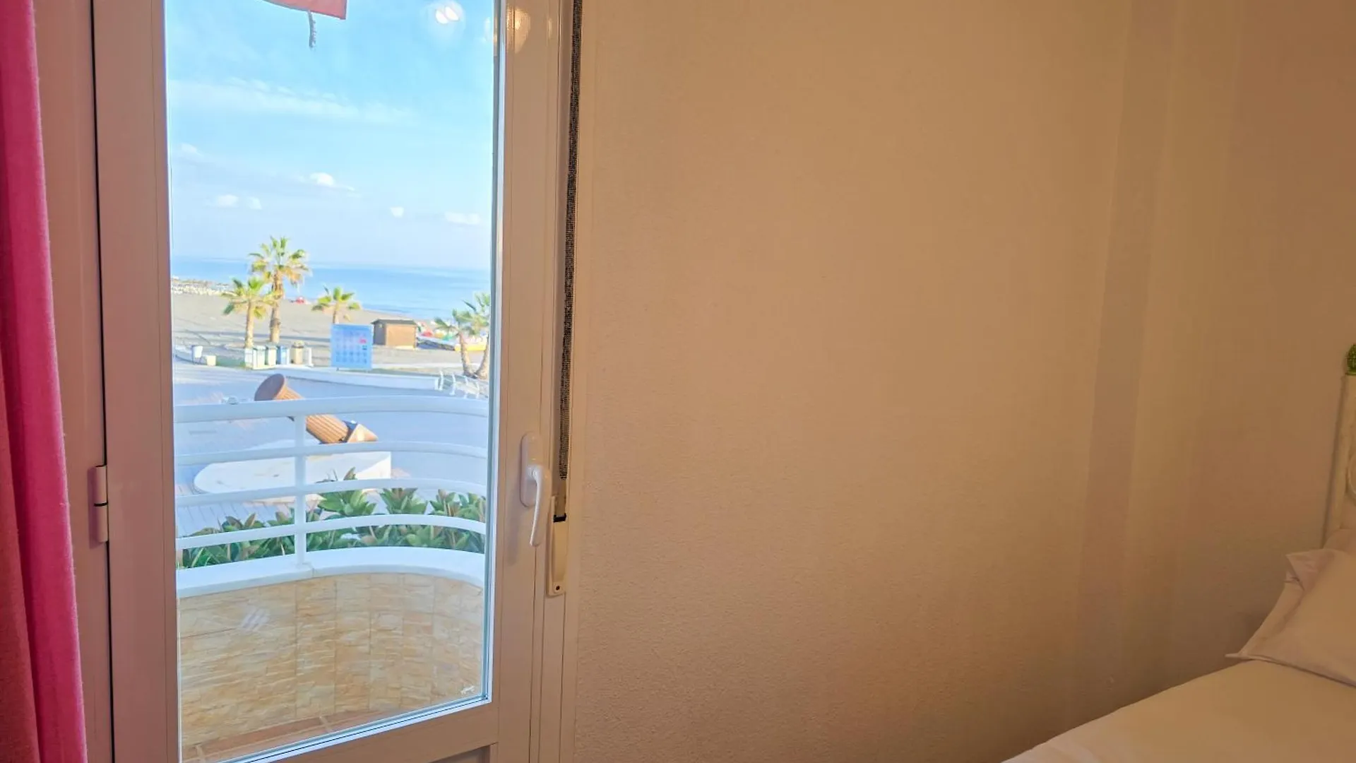Apartment Laguna Frontal Amanecer - Alojamientos La Torre Torrox Spain